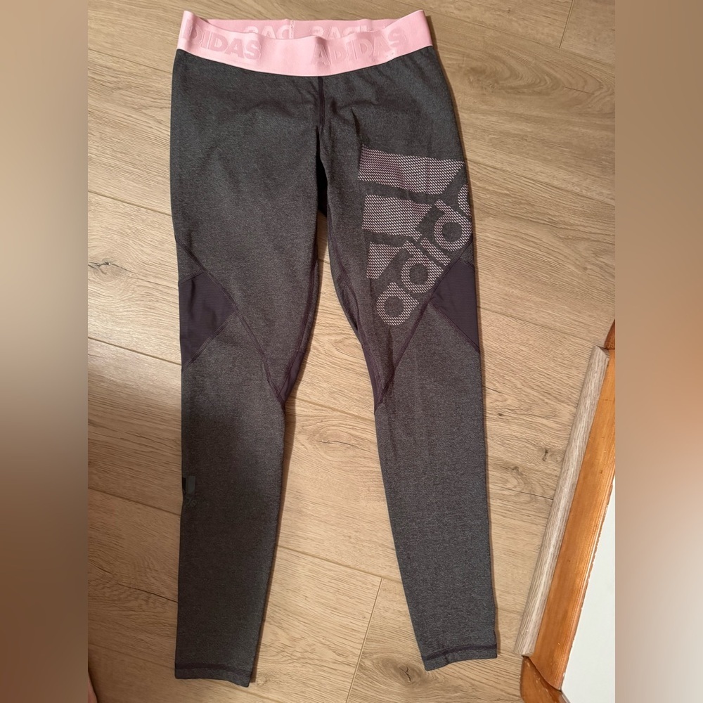 ADIDAS workout pants - Picture 4 of 6